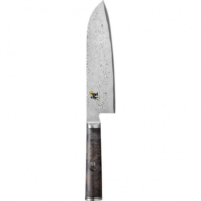 ZWILLING Miyabi 5000 MCD 67 Steel 1 pc(s) Santoku knife ZWILLING Miyabi 5000 MCD 67 Steel 1 pc(s) Santoku knife