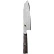 ZWILLING Miyabi 5000 MCD 67 Steel 1 pc(s) Santoku knife ZWILLING Miyabi 5000 MCD 67 Steel 1 pc(s) Santoku knife