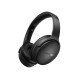 Bose QuietComfort Headset Wired & Wireless Head-band Music/Everyday Bluetooth Black Bose QuietComfort Headset Wired & Wireless Head-band Music/Everyday Bluetooth Black