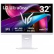 LG 32G810SA-W.AEU computer monitor 81.3 cm (32 LG 32G810SA-W.AEU computer monitor 81.3 cm (32