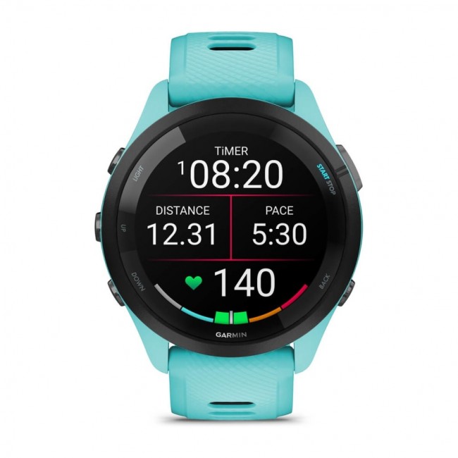 Garmin Forerunner 265 3.3 cm (1.3 Garmin Forerunner 265 3.3 cm (1.3