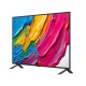 LG QNED AI 55QNED80A6A 139.7 cm (55 LG QNED AI 55QNED80A6A 139.7 cm (55