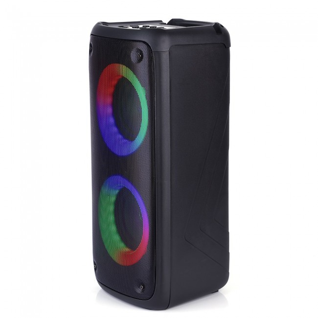 MEDIA-TECH BLUETOOTH SPEAKER FUNBOX BT MT3181 MEDIA-TECH BLUETOOTH SPEAKER FUNBOX BT MT3181