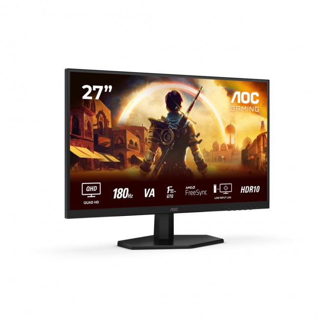 AOC Monitor Q27G42XNE 27