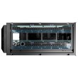 Lian Li LANCOOL III Midi Tower Black, Transparent