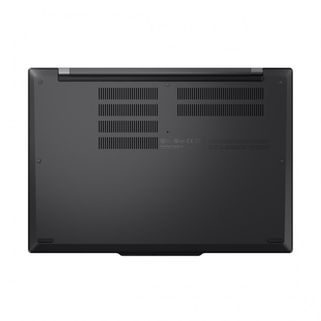 Lenovo ThinkPad T14s Gen 6 (Snapdragon) Copilot+ PC X1E-78-100 Laptop 35.6 cm (14
