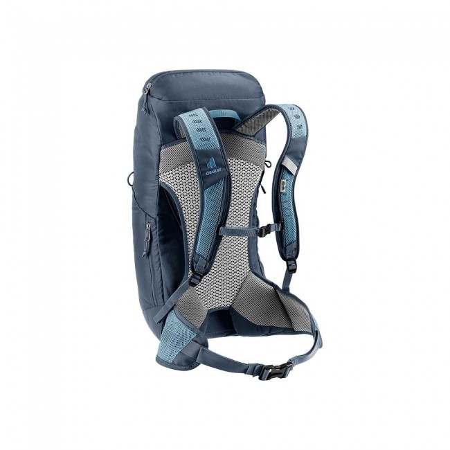 Deuter AC Lite 24 Hiking Backpack 24 L Blue