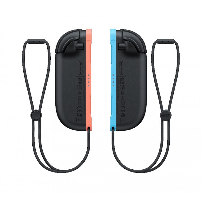 Nintendo Joy-Con 2 (L)/(R) Light Blue/Light Red