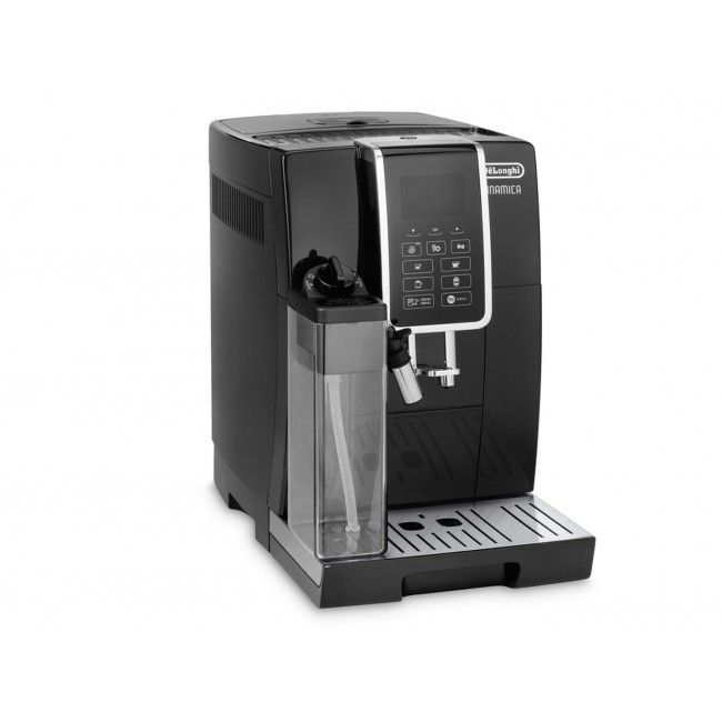 DeLonghi DINAMICA ECAM 350.55.B Espresso machine Fully-auto