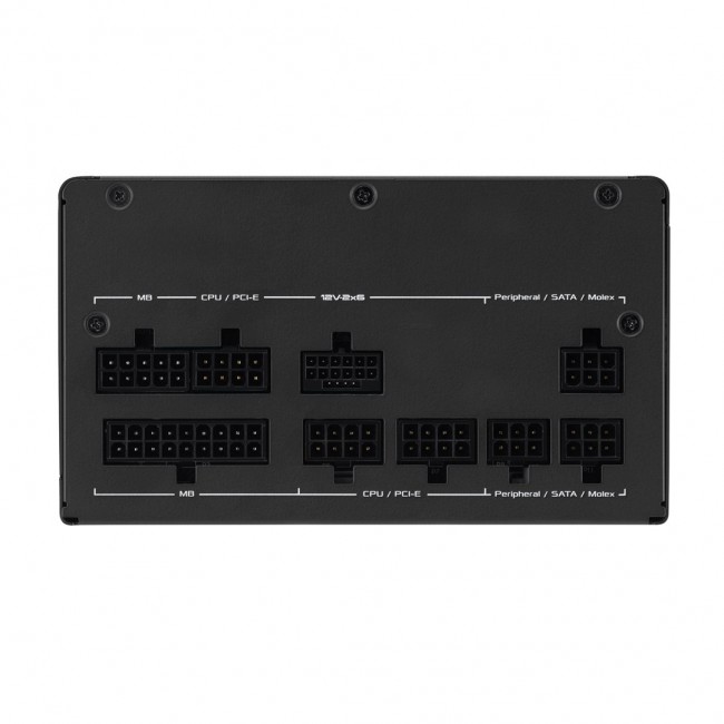 ASUS Prime -850G power supply unit 850 W 20+4 pin ATX ATX Black