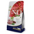 FARMINA N&D Quinoa Digestion Lamb and Fennel - dry cat food - 1,5 kg
