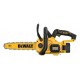 DeWALT DCMCS565N-XJ chainsaw Black, Yellow