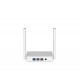 Keenetic Starter N300 Mesh Wi-Fi Router with a 3-Port Smart Switch