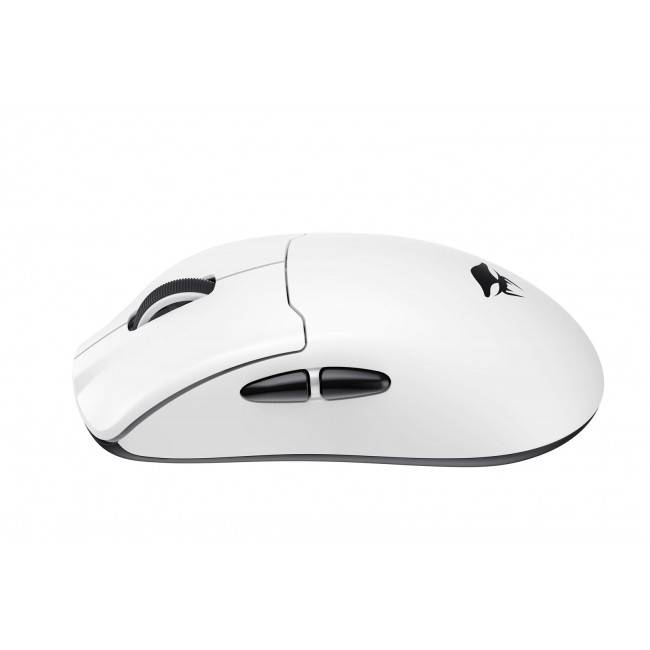 Havit StarBlaze-2 - wireless gaming mouse, black and white