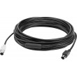 Logitech GROUP 10m Extended Cable Logitech GROUP 10m Extended Cable