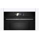 Bosch Serie 8 CMG778NB1 oven 45 L 3600 W Black