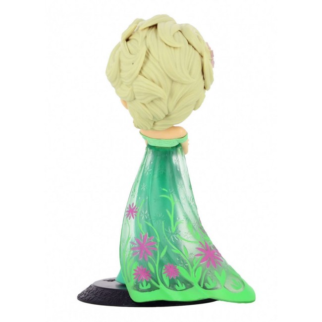 BP Q POSKET - DISNEY - ELSA SUPRISE VER.B