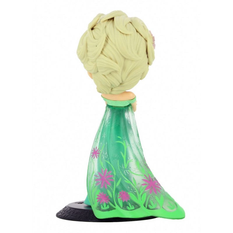BP Q POSKET - DISNEY - ELSA SUPRISE VER.B