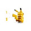 LEGO POK MON 72152 Pikachu and Pok ball