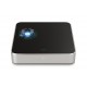 Eve Play Ethernet LAN Wi-Fi Black, Silver