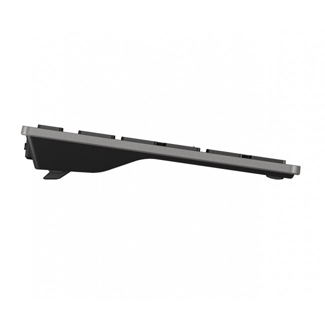 HP 720 Multi-Device Rechargeable Wireless Keyboard