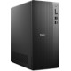 DELL Pro QVT1260 Intel Core i5 i5-14500 16 GB DDR5-SDRAM 512 GB SSD Windows 11 Pro Desktop PC Black