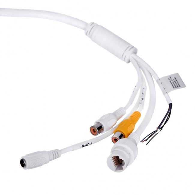 DAHUA TIOC DUO IP CAMERA IPC-PDW3849-A180-E2-AS-PV-0280B