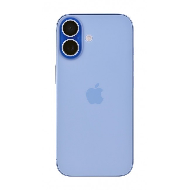 Apple iPhone 17 16 cm (6.3