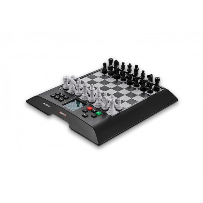 Millennium ChessGenius Chess set International