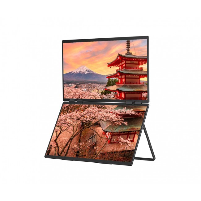 JAPANNEXT JN-DMD-IPS238F-C4 computer monitor 60.5 cm (23.8