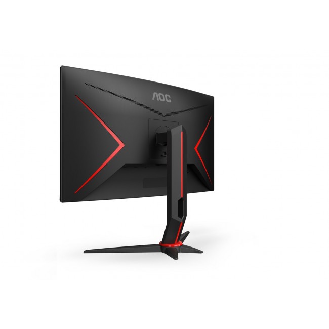 AOC G2 C27G2Z3/BK computer monitor 68.6 cm (27