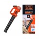 Black & Decker BCBL200L 18 W 12 V 145 km/h Lithium-Ion (Li-Ion)