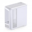 Jonsbo D400 Midi Tower White