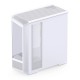 Jonsbo D400 Midi Tower White