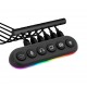 Streamplify HUB DECK 5 Black