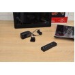 Pix-Star 15 digital photo frame Black 38.1 cm (15 Pix-Star 15 digital photo frame Black 38.1 cm (15