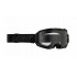 LEATT Goggle Vizion 2.5 Cycling Goggles, Black