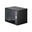 Digitus Dynamic-N series wall-mounted enclosure - 600x450 mm (WxD), unassembled Digitus Dynamic-N series wall-mounted enclosure - 600x450 mm (WxD), unassembled