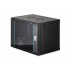 Digitus Dynamic-N series wall-mounted enclosure - 600x450 mm (WxD), unassembled