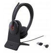 Yealink BH74 Teams Headset - On-ear Yealink BH74 Teams Headset - On-ear