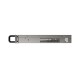 Lanberg SC01-3001-10B modular server chassis Rack (1U) 0 GB