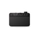 Philips TAR2509/10 radio Portable Analog Black