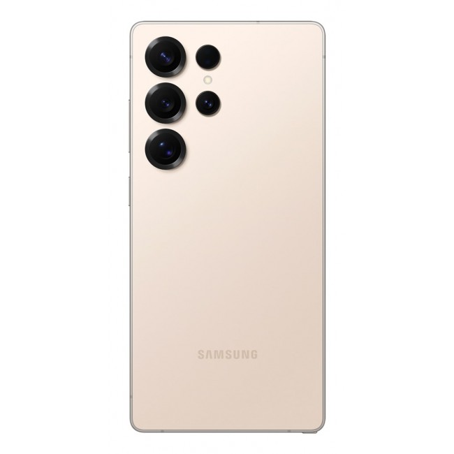 Samsung Galaxy S25 Ultra SM-S938B/DS 17.5 cm (6.9
