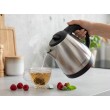 Esperanza EKK116X Electric kettle 1 L 1350 W Inox