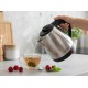 Esperanza EKK116X Electric kettle 1 L 1350 W Inox Esperanza EKK116X Electric kettle 1 L 1350 W Inox