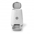 Nedis WIFIPET10CWT dog/cat feeder/waterer Grey, White Cat (animal) / Dog Nedis WIFIPET10CWT dog/cat feeder/waterer Grey, White Cat (animal) / Dog