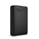Western Digital Elements WDBHJS0060BBK-WESN external hard drive 6 TB 2.5