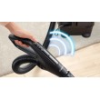 Bosch Serie 6 ProSilence BGB6SIL0L bagged vacuum cleaner
