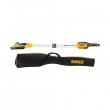 DeWALT DCE800NB-XJ portable sander Drywall sander 1200 RPM Black, Silver, Yellow DeWALT DCE800NB-XJ portable sander Drywall sander 1200 RPM Black, Silver, Yellow