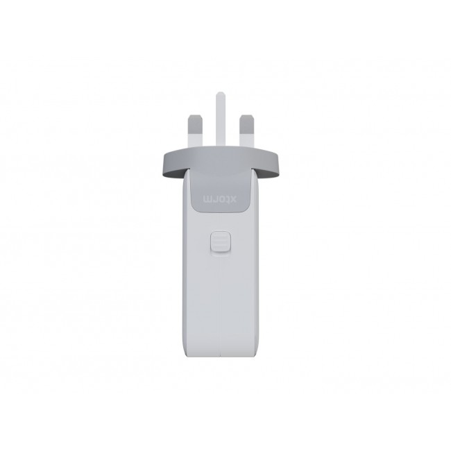 Xtorm 140W GaN Ultra Travel Charger + USB-C PD Cable